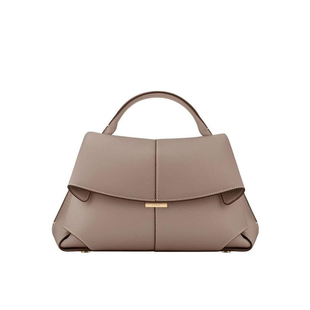 Top Handle Bag Handbags for Women，Large Faux Leather Crossbody Bags，Shoulder Bag Handbag Satchels