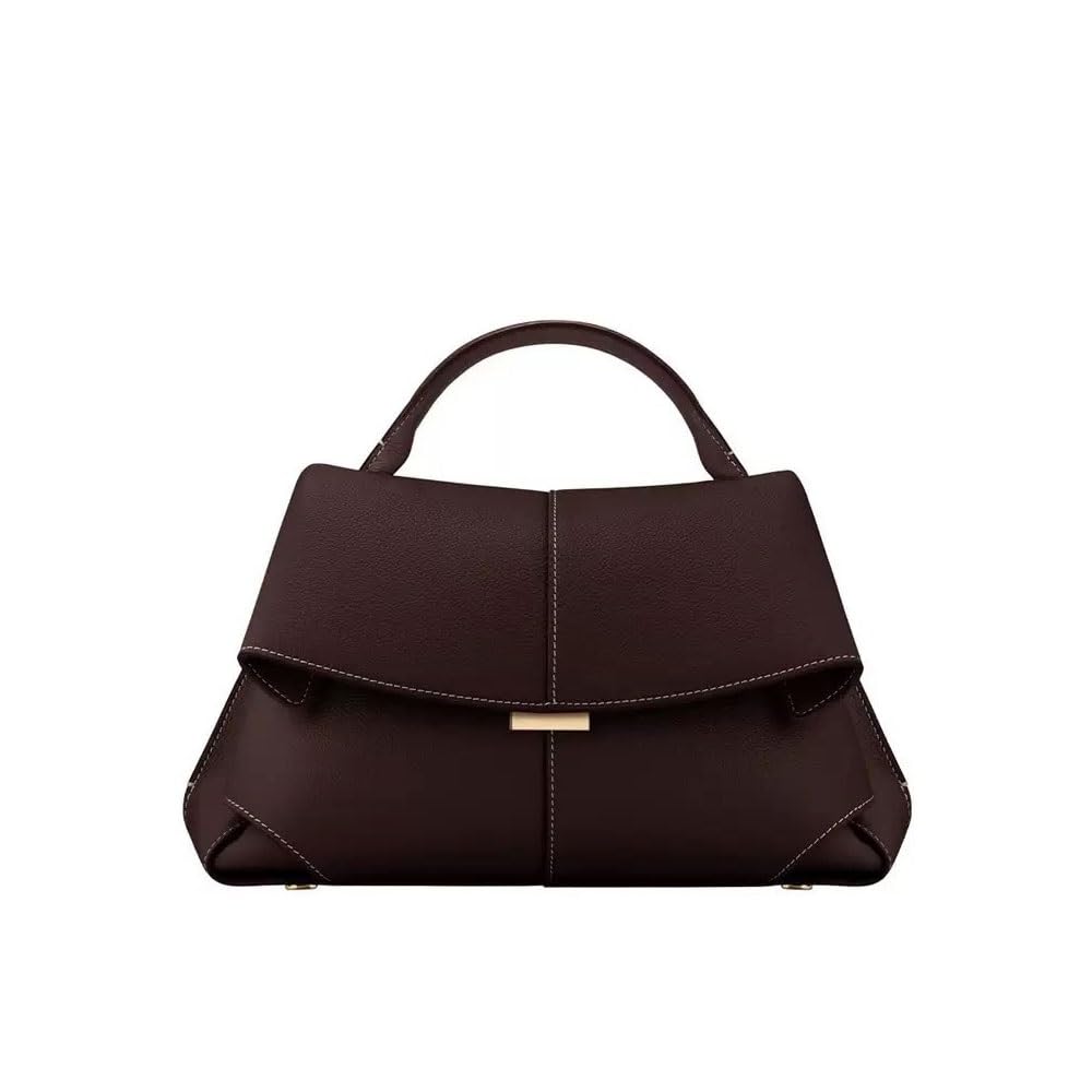 Top Handle Bag Handbags for Women，Large Faux Leather Crossbody Bags，Shoulder Bag Handbag Satchels