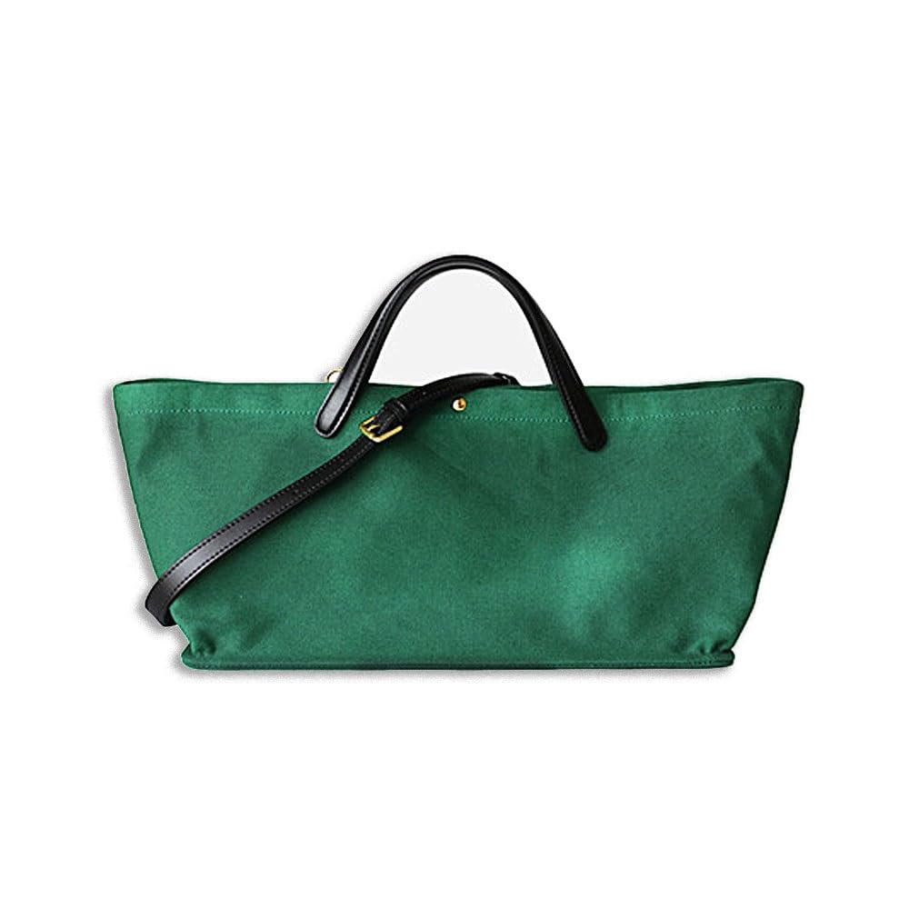 Women's Tote Bag, Commuting Handbags with Leather Shoulder Strap, Designer Oversized Totes Top Handle Handbag