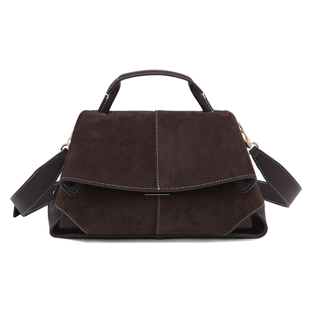 Top Handle Bag Handbags for Women，Large Faux Leather Crossbody Bags，Shoulder Bag Handbag Satchels