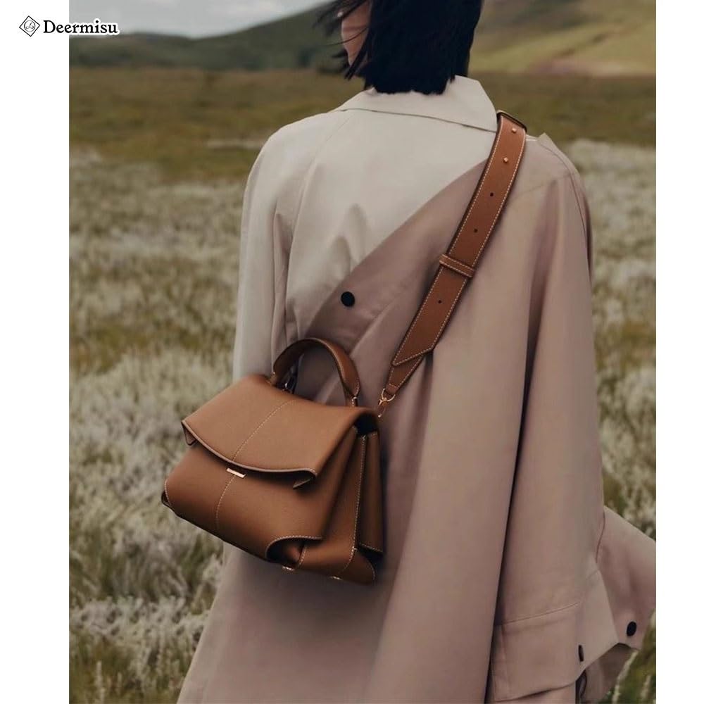 Top Handle Bag Handbags for Women，Large Faux Leather Crossbody Bags，Shoulder Bag Handbag Satchels