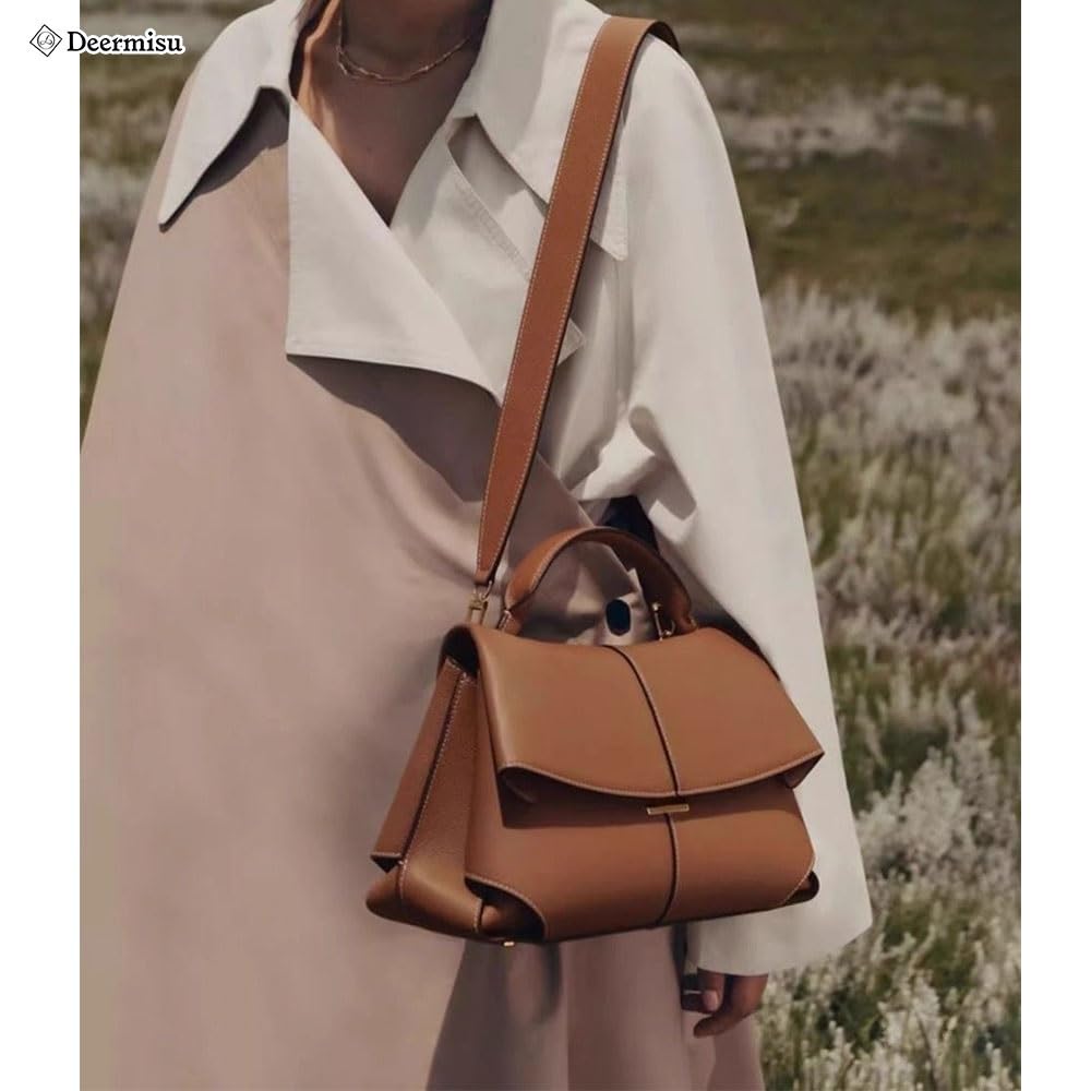 Top Handle Bag Handbags for Women，Large Faux Leather Crossbody Bags，Shoulder Bag Handbag Satchels