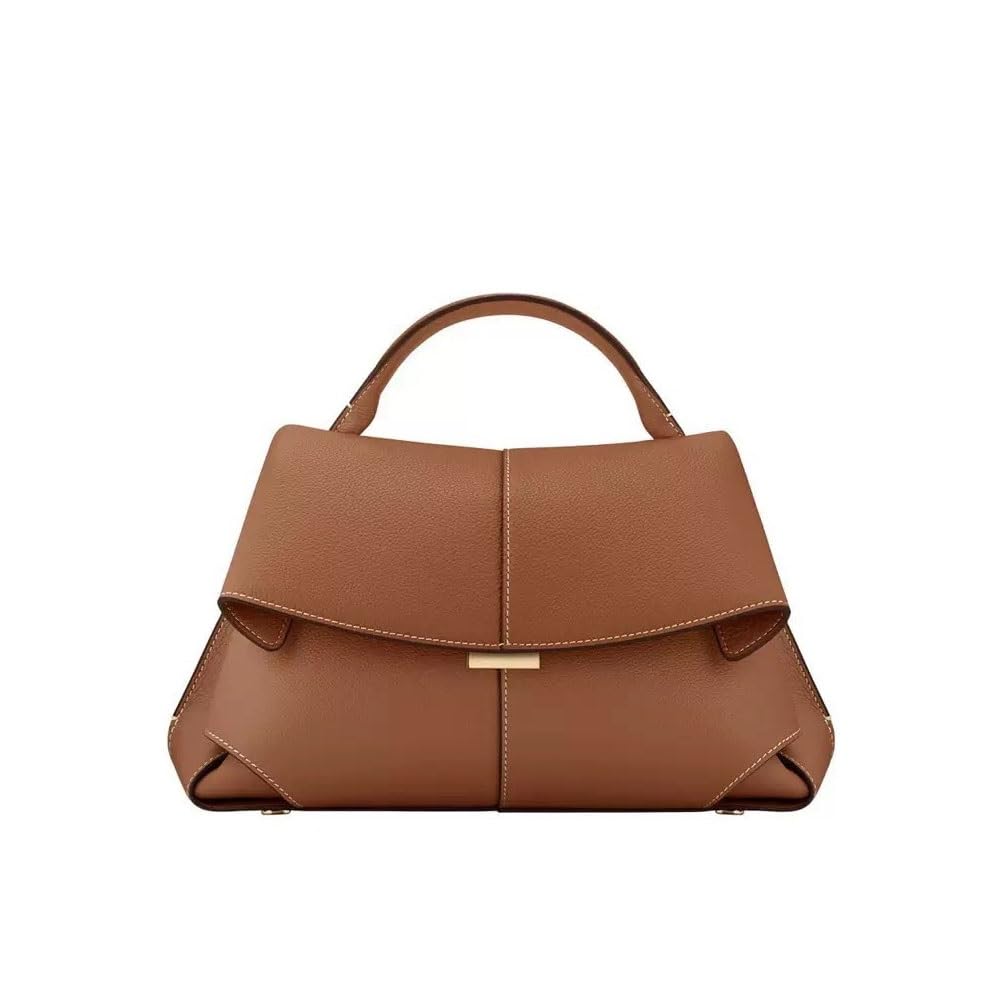 Top Handle Bag Handbags for Women，Large Faux Leather Crossbody Bags，Shoulder Bag Handbag Satchels